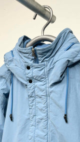 Stone Island David Light Trench Coat