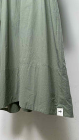 Jil Sander + Duster-coat Dress