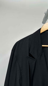 Yohji Yamamoto Pour Homme Blazer Jacket