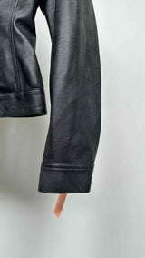 Stella McCartney Corset-waist Alter Mat Jacket