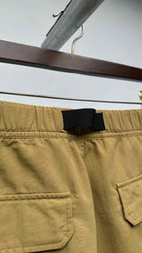 Supreme X The North Face Detachable Cargo Pants