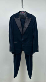 Brunello Cucinelli Velvet Tuxedo