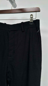 Ann Demeulemeester Dolaurence Fitted Pants