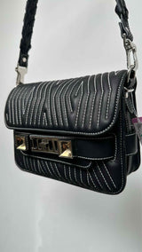Proenza Schouler Psll Quilted Leather Bag