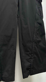 FFFPOSTALSERVICE 3-way Zip Cargo Wide Pants