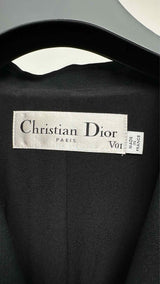 Christian Dior Blazer Jacket