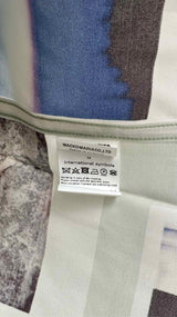 Guilty Parties x Davide Sorrenti S/S Photography Satin Box Shirt