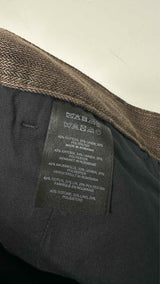 Dries Van Noten Stripe Jacquard Penrud Pants