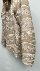 Undercover Tiger Camo Deck Jacket