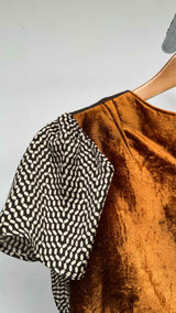 Junya Watanabe S/S 3Way Hybrid Dress