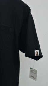 A Bathing Ape X Comme Des Garçons Printed T-shirt