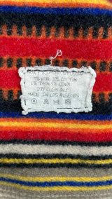 Men's Greg Lauren Boxy Kimono Studio Jacket