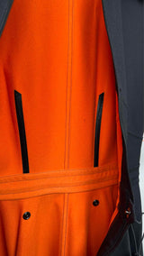Junya Watanabe X Gore Windstopper Drawstring Adjustable Dress