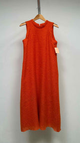 Undercover N/S Fuzzy Knitted Dress