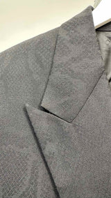 Dior Python Print Suit