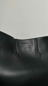 Balenciaga Bel Air Messenger Bag