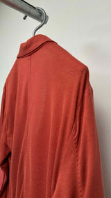 Loro Piana Elbow-patched Light Blazer Jacket