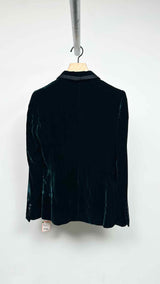 Women's Gucci Velvet Suits