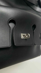 Balenciaga Bel Air Messenger Bag