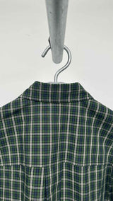 Alexander Wang Argyle Hotfix Shirt