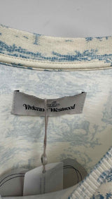Vivienne Westwood Orb-jacquard Rooster Classic T-shirt