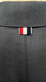 Thom Browne Super 120's Twill Sport-Coat
