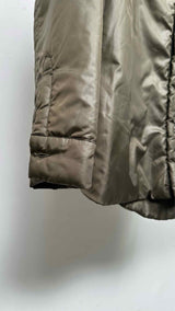 Undercover Detachable-parts Short Coat