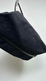 Saint Laurent ID Convertable Bag