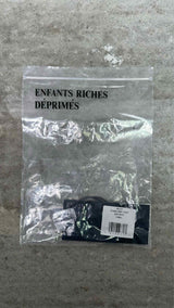 ENFANTS RICHES DÉPRIMÉS Teenage Snuff Film T-shirt