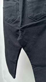 DRKSHDW Moleskin Astaire Cropped Pants