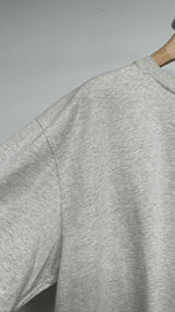 Jacquemus Back-kingcrab-pint T-shirt