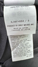 132 5. Issey Miyake Standard Dress
