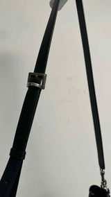 Balenciaga Bel Air Messenger Bag