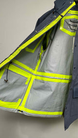 Overall Master Cloth Carhartt Work In Progress Parka