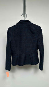 Givenchy Tweed Jacket