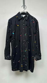LOEWE X Studio Ghibli Susuwatari Long Shirt