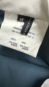 Carol Christian Poell Leather Pants