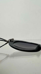 Delfina Delettrez X Alain Mikli Silver-charm Sunglasses