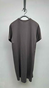 Comme Des Garcons Homme Plus Printed Long T-shirt