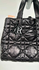 Christian Dior Medium Toujours Quilted Bag