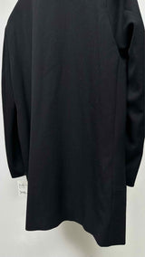 Yohji Yamamoto Pour Homme Multi-pocket Long Blazer Jacket