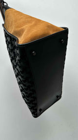 Coach Fieled Tote 40 Bag