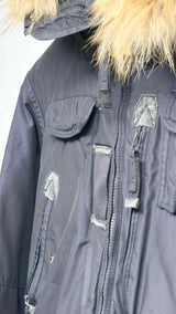 Parajumpers Godi Down Bomber Jacket