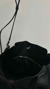 Balenciaga Bel Air Messenger Bag