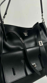 Balenciaga Bel Air Messenger Bag