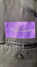 Ralph Lauren Purple Label Blazer Jacket
