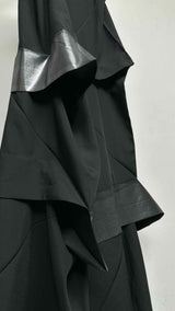 132 5. Issey Miyake Standard Dress
