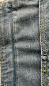 The North Face Steep Tech 2.0 Denim Jacket