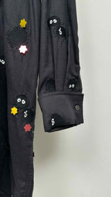 LOEWE X Studio Ghibli Susuwatari Long Shirt