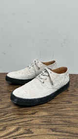 Comme Des Garcons Homme Plus X George Cox Manhattan Popboy Shoes
